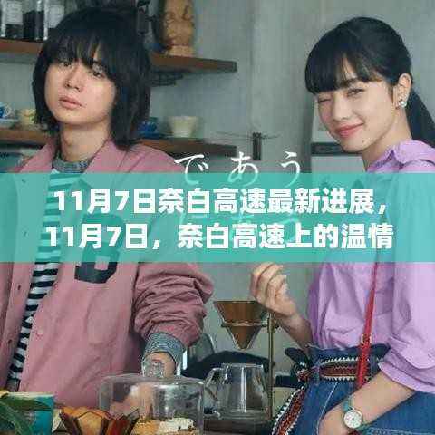 奈白高速最新进展,温情时光与家的故事在11月7日持续上演