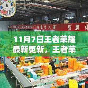 王者荣耀11月7日更新深度解析,版本重塑影响与地位重塑