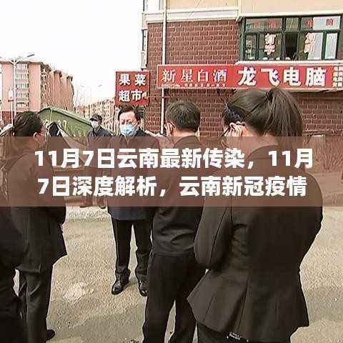 云南新冠疫情最新动态解析及防控措施深度探讨(11月7日更新)