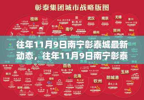 聚焦南宁彰泰城最新动态,解读居住新趋势,展望未来发展