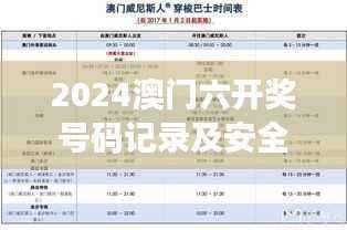 2024澳门六开奖号码记录及安全解析技巧,智能版DKH732.99深度解读