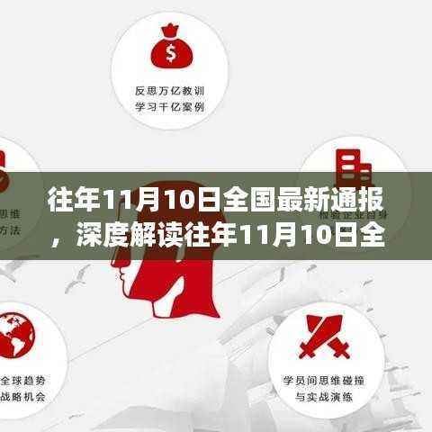 往年11月10日全国最新通报深度解读,多维度观点碰撞汇总