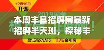 丰县招聘网最新半天班招聘信息，探秘小巷深处的特色招聘小店