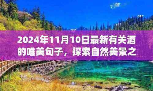 酒与自然的交响乐章,探索美景之旅的奇妙冒险(2024年1月)