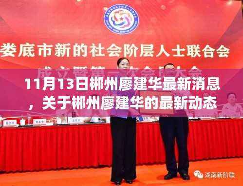 郴州廖建华最新动态深度解读与探讨,11月13日最新消息