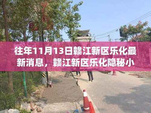 赣江新区乐化隐秘小巷美食探索之旅，最新消息与美食宝藏揭秘