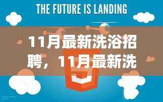 深度解析，11月最新洗浴行业招聘现象与观点阐述