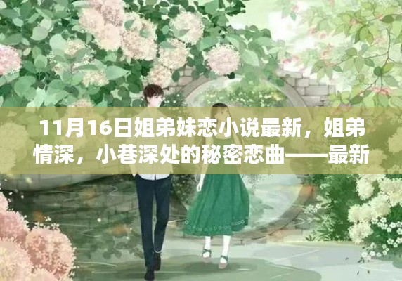 最新姐弟妹恋小说探秘,小巷深处的秘密恋曲