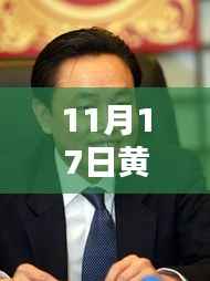 黄光裕最新动态及商业前沿信息聚焦(11月17日更新)