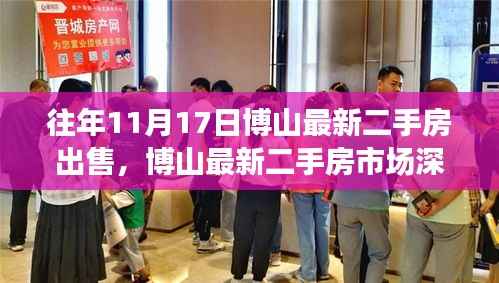 历年11月17日博山二手房市场动态深度观察与回顾分析,最新房源出售与市场趋势探讨
