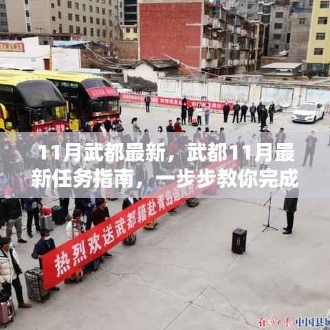 武都11月任务指南,逐步完成新任务与学习技能的实用指南