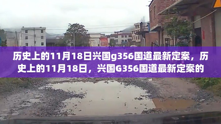 历史上的11月18日,兴国G356国道最新定案详解与步骤解读
