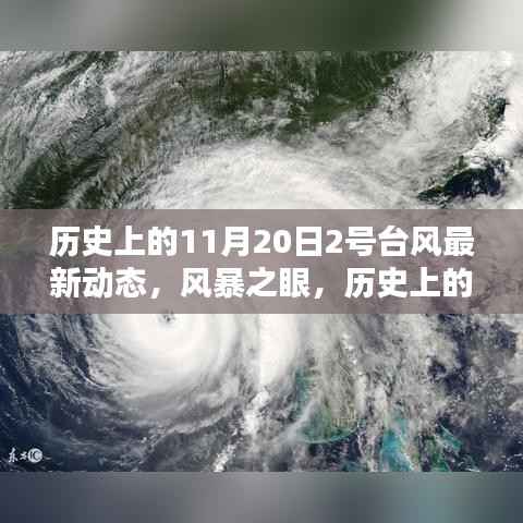 历史上的11月20日,台风智能追踪系统升级与台风最新动态揭秘