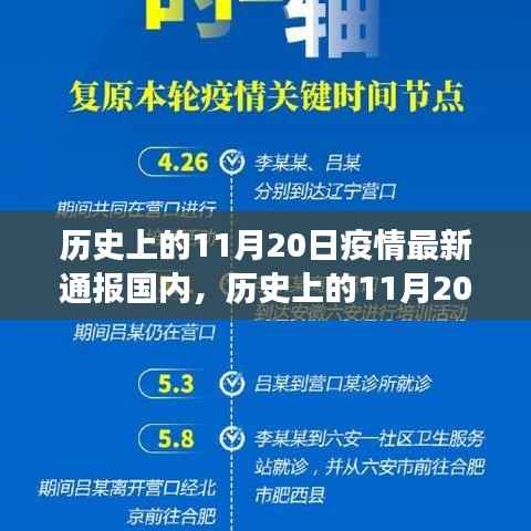 历史上的11月20日疫情通报,国内最新动态与解读