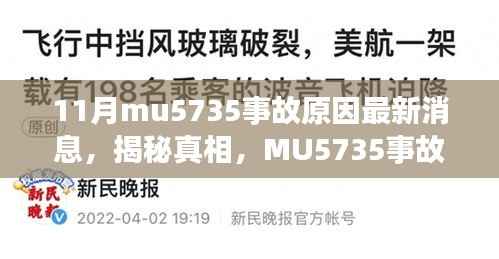 揭秘MU5735事故原因最新消息，真相解析与了解步骤指南