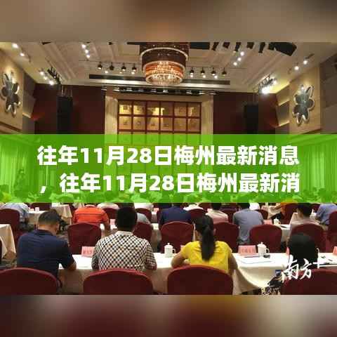 往年11月28日梅州最新消息深度解析,发展动态概览