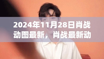 肖战动态更新,粉丝文化与公众热议的焦点(最新动态图回顾)