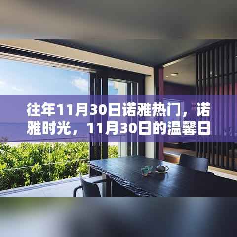 诺雅时光,温馨日常的回忆与畅想