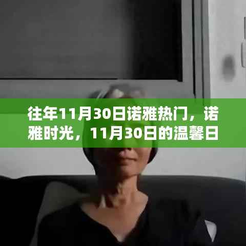 诺雅时光,温馨日常的回忆与畅想