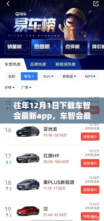 车智会最新APP下载价值何在?旧日新思,深度解析其价值与吸引力。