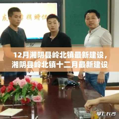 湘阴县岭北镇12月最新建设进展,深度分析与观点阐述,影响展望