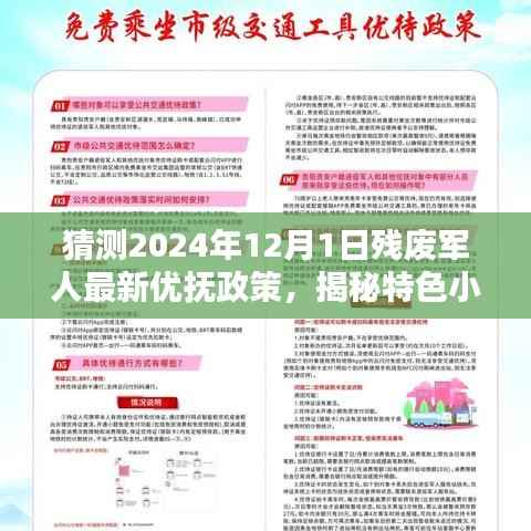 揭秘未来优抚政策下的军人荣光,特色小店与独特巷间风情展望(预计至2024年)