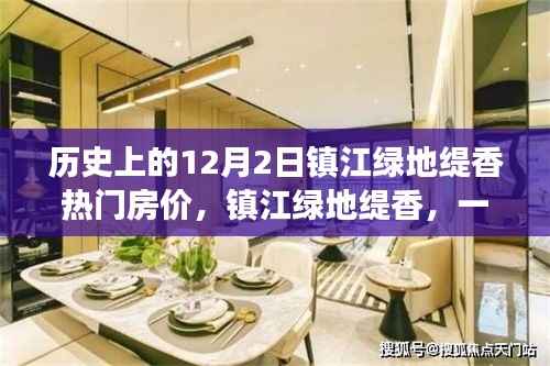 镇江绿地缇香房价揭秘,与自然美景的邂逅之旅在12月2日备受瞩目