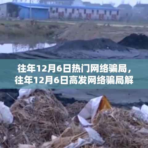 往年12月6日热门网络骗局,往年12月6日高发网络骗局解析与防范指南