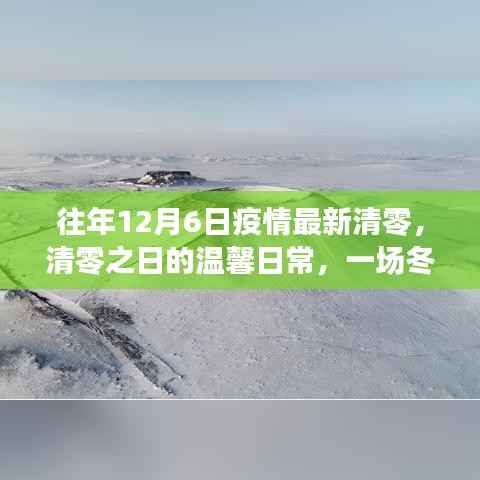 清零之日的温馨日常,冬日友情与陪伴的抗疫岁月