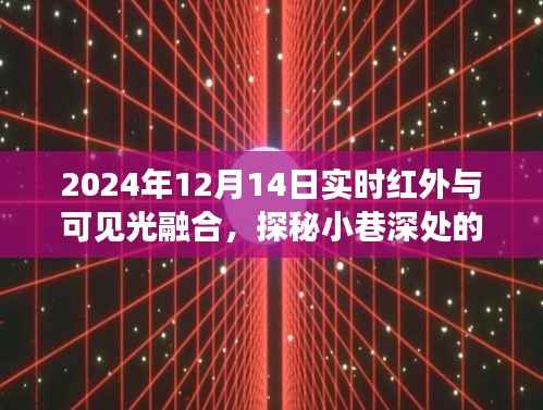 实时红外与可见光融合,小巷深处的奇遇记