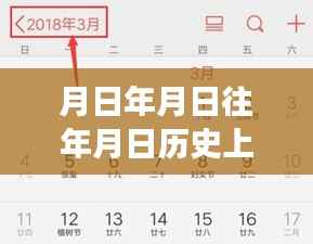 历史变迁中的实时视频图像分析,月日月年的发展与猜测