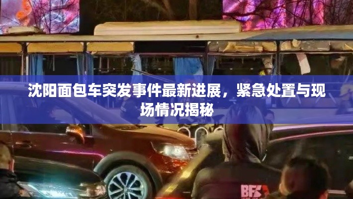 沈阳面包车突发事件最新进展,紧急处置与现场情况揭秘