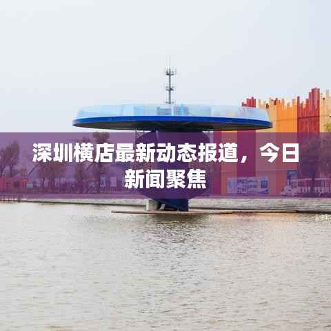 深圳横店最新动态报道,今日新闻聚焦