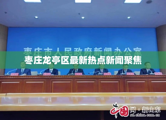 枣庄龙亭区最新热点新闻聚焦