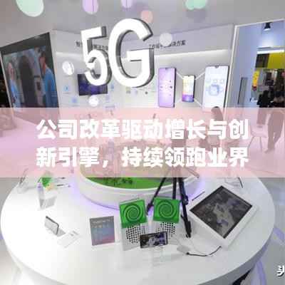 公司改革驱动增长与创新引擎,持续领跑业界发展之路