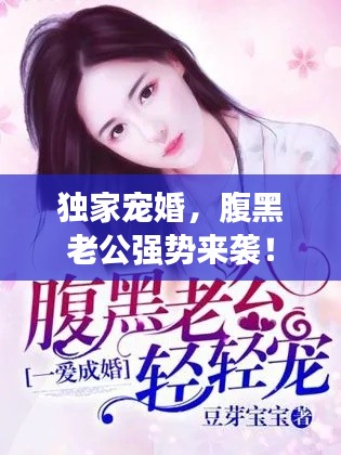 独家宠婚,腹黑老公强势来袭!