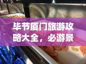 毕节厦门旅游攻略大全,必游景点与美食体验