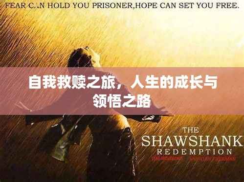 自我救赎之旅,人生的成长与领悟之路