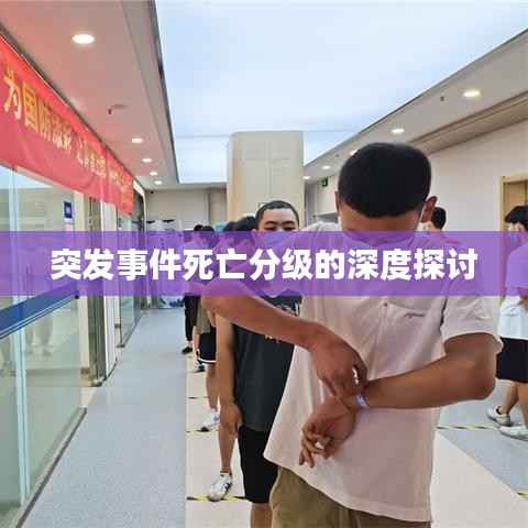 突发事件死亡分级的深度探讨