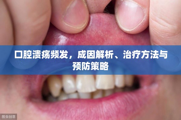 口腔溃疡频发,成因解析、治疗方法与预防策略
