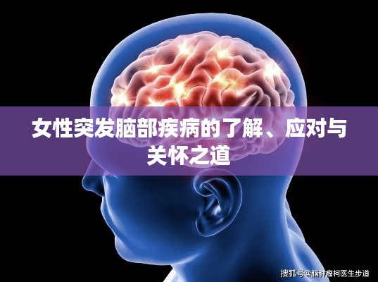 女性突发脑部疾病的了解、应对与关怀之道
