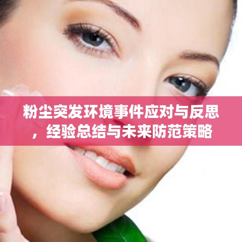 粉尘突发环境事件应对与反思,经验总结与未来防范策略