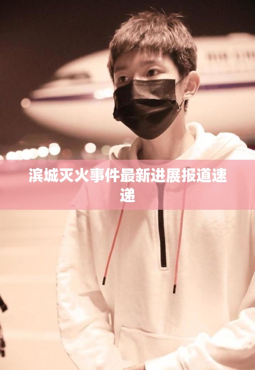 滨城灭火事件最新进展报道速递