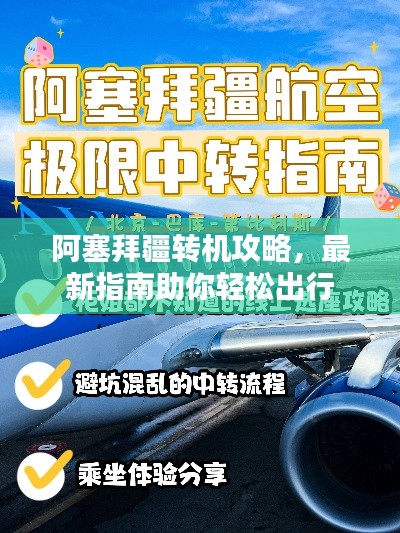 阿塞拜疆转机攻略,最新指南助你轻松出行